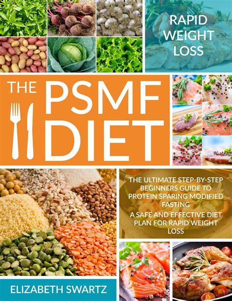 psmf diet meal plan